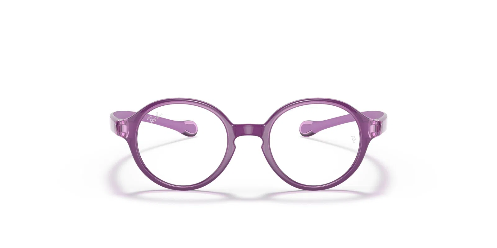 Ray-Ban Kids 0RY9075V Eyeglasses - view 38